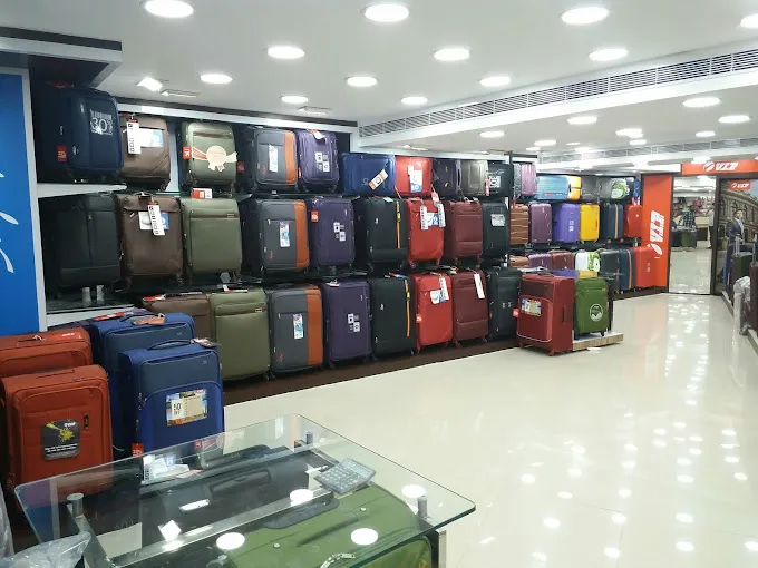 Roshan Bag Mall